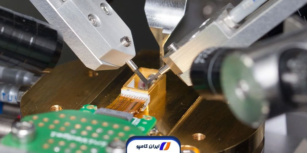 وایا چیست | VIA چیست | انواع وایا | VIA مخفف چیست | انواع VIA | وایا , via | کاربرد وایا | معایب وایا | انواع VIA چیست | Buried VIA | Blind Via | VIA Through Hole | Micro Via